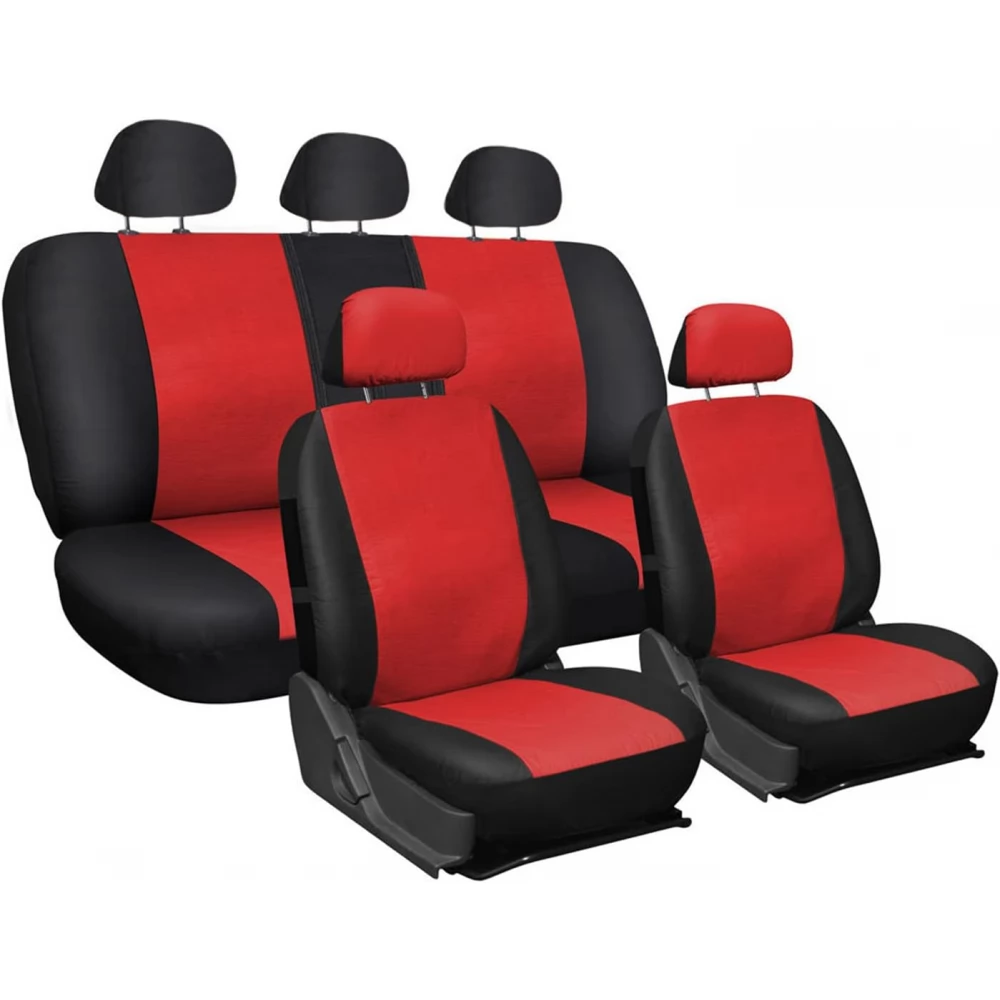 Rosso/Nero